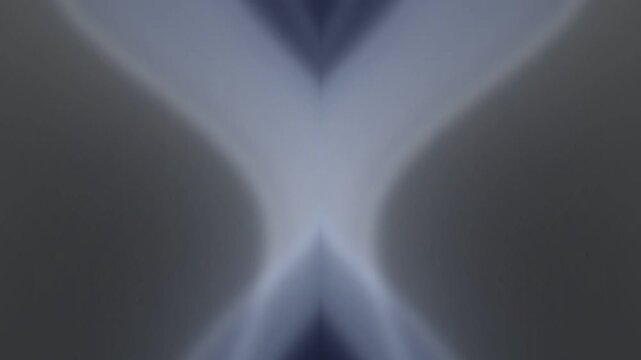 Abstract shapes and lighting effects.