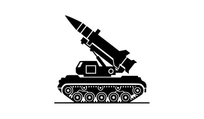 Low Angle Basketball Slam Dunk Silhouette Vector Powerful Athlete on White © MdNaim