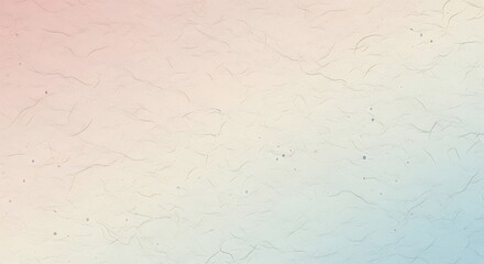 Fototapeta premium Pastel Cracked Texture Background with Subtle Gradient