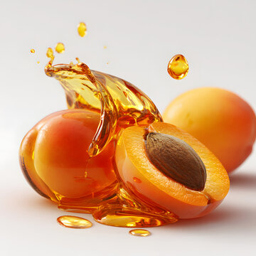 Apricot Kernel Oil