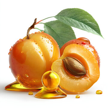 Apricot Kernel Oil