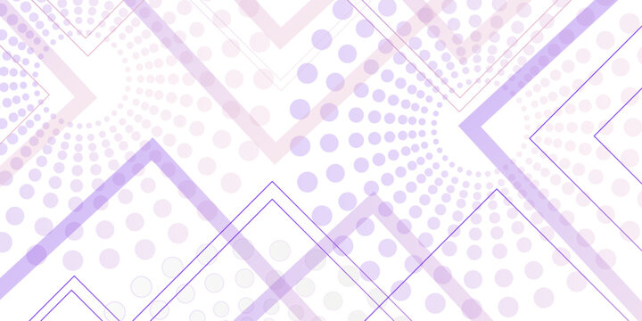 abstract pink with triangle background polka dots halftone gradient dynamic pattern transparent texture wallpaper illustration halftone