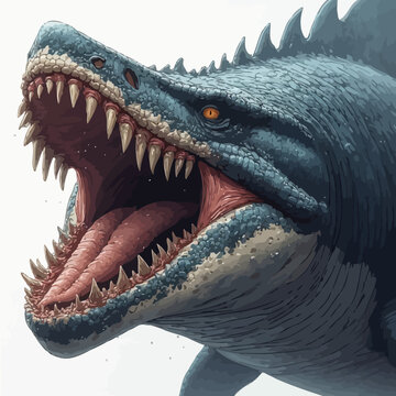 Seamonster Design Very Cool