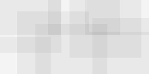 Obraz premium Abstract overlap white and gray color technology concept geometric line. vector background lines geomatics retro pattern of triangle shapes. White triangular backdrop texture background.