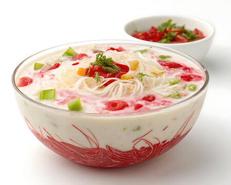 Rabri Falooda