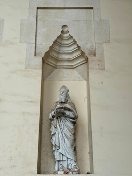Saint Augustine of Hippo: The Scholar of Annaba