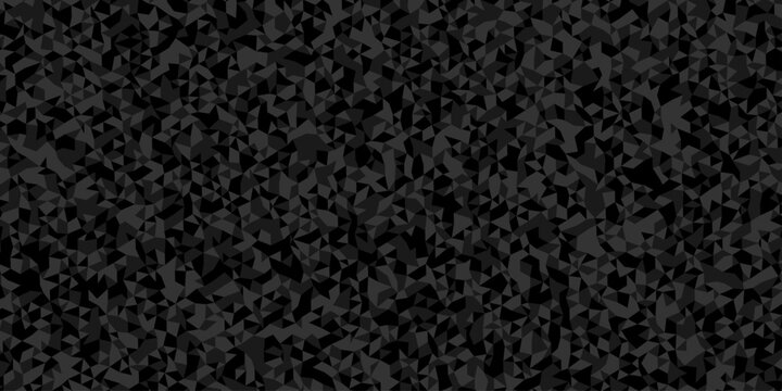 abstract low polygon banner triangle gradient web template design. background poly mosaic space tile geometric pattern.