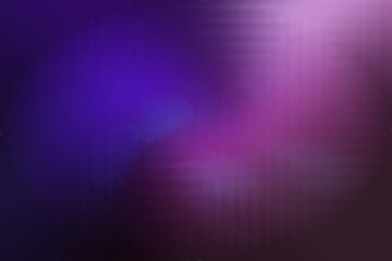 Abstract Dark Violet Gradient Background | Deep Purple Modern Design Texture
