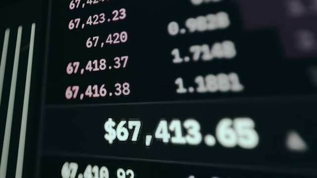 Trading Buy Orders, Price Levels