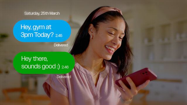 Minimal Message Callouts