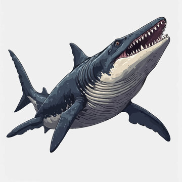 seamonster design very cool