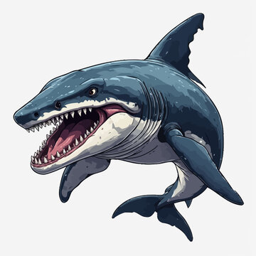 seamonster design very cool