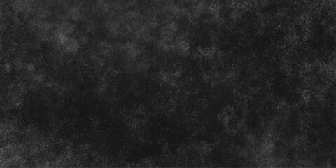 Obraz premium Abstract black and gray texture background with black wall texture design. Stone marble wall concrete texture horror dark concept in backdrop. Dark wall texture background. 