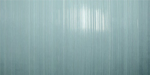 Abstract a modern and cool cyan brushed metal texture, a striking display of industrial and technological advancement. This captivating design exudes a sense of strength. © SFahad