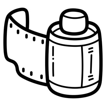 flim illustration