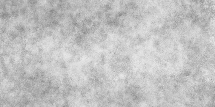 Abstract background with white paper texture and white and gray watercolor painting background. white cloud paper texture design and watercolor	
