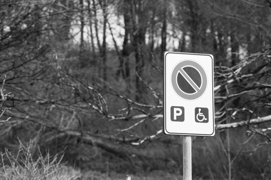 segnaletica stradale