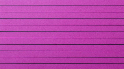 Vibrant purple background with neat horizontal black lines, offering a clean, organized, and simple aesthetic for various design needs