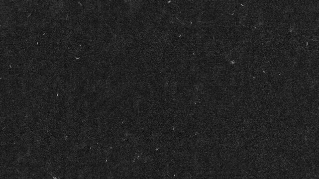Dark Vertical Band Noise Texture with Film Grain and Dust, Abstract Cinematic Overlay Background for Video Editing and Minimal Visual Effects