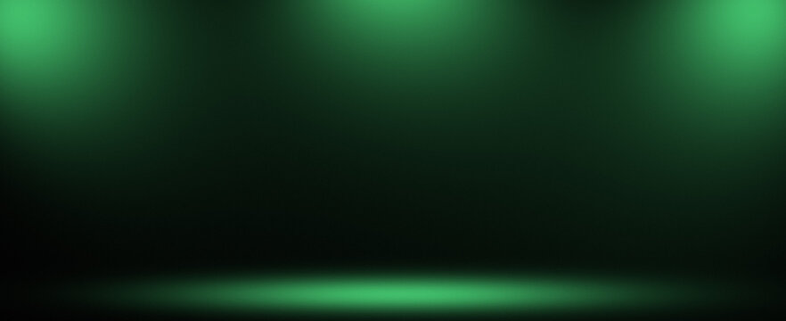 Emerald Banner