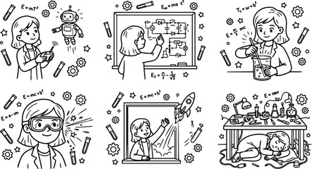 Fototapeta premium Adobe Illustrator Artwork
