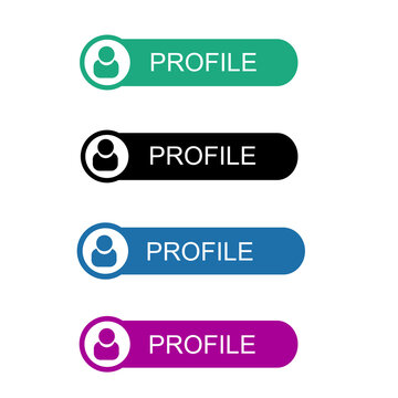 profile button set