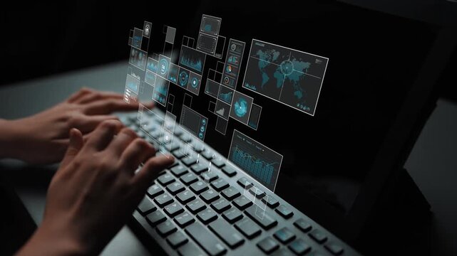 Data insights, charts, and analytics help visualize performance. Data drives strategy, analytics enhances growth, and data improves business outcomes through analytics. Marrow