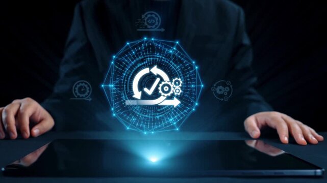 Agile project management using teams and agile planning for agile development. Agile enables flexibility, collaboration, and continuous improvement across modern workflows. Elide