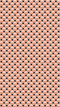 Geometric Texture Pattern: A visually captivating and uniform geometric pattern in a repeating design of textured abstract art. 