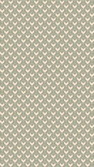 Fototapeta premium Textured Chevron Pattern: An intricate chevron pattern showcases a sophisticated and dynamic design, perfectly suited for various design applications.