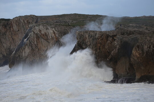 Temporal de mar