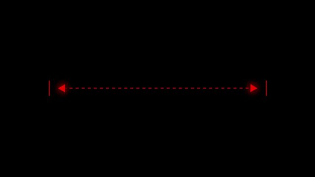 Complex and easy way from point A to B. hand drawn doodle scribble chaos path lines. kids tracing paths, Motion graphics of line direction concept