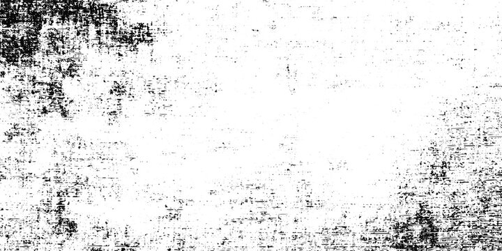 Abstract Grunge Paper Texture Overlay with Distressed Worn Surface and Vintage Dust Background for Graphic Design.