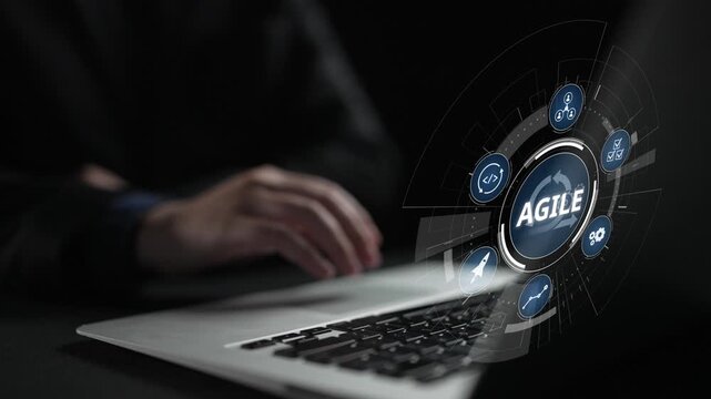 Agile project management using teams and agile planning for agile development. Agile enables flexibility, collaboration, and continuous improvement across modern workflows. Muxer