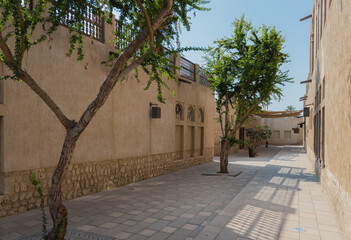 Stary Dubaj,ZEA © witan