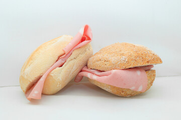 pane e mortadella © picture10