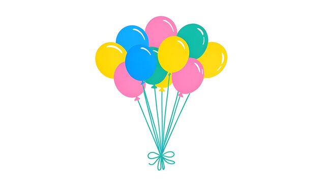 Angry office worker with colorful sticky notes stuck in spiky black hair