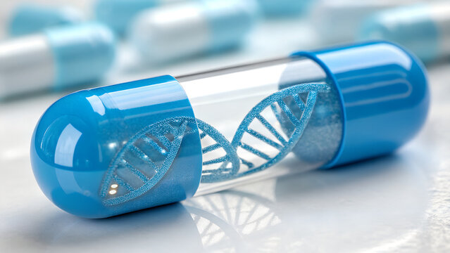 Isolated closeup of a silver metal object and a glass of water or wine reflecting halogen light on white
