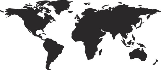 Fototapeta premium Red silhouette and outline map of france with compass