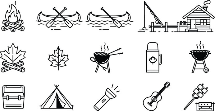 Victoria day canada outdoor celebrations and traditions