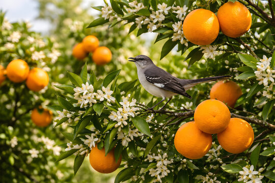 Florida Citrus Grove Images – Browse 1,396 Stock Photos, Vectors