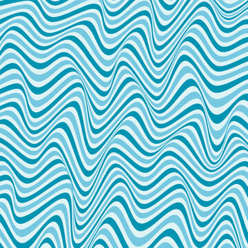 Abstract backgrounds with colorful wavy design. Wavy lines, textured background