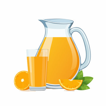Orangensaft