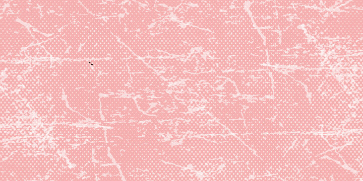 Textured baby pink background with a subtle vignette.Dotted grunge texture background.Burgundy abstract painted vintage background.Abstract messy stained frame vintage grunge background. eps 10