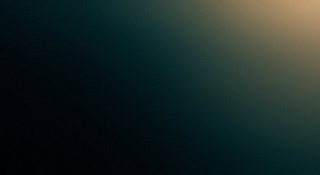 Mysterious gradient blending into the cosmic void of space illustration