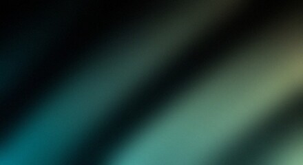 Obraz premium Mysterious gradient blending into the night sky with subtle light reflections illustration