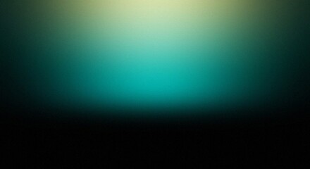 Fototapeta premium Gentle gradient blending from light to dark in a calm atmosphere illustration