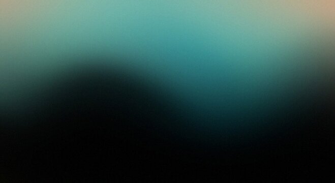 Mysterious gradient blend of twilight and deep darkness fading into oblivion illustration