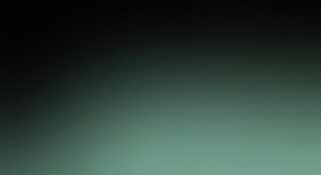 Mysterious gradient blending into the darkness of the night sky illustration