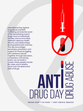 Drugs Don&rsquo;t Fix Pain &mdash; They Create Graves